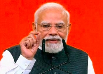 आज दुनिया भारत के पायलट की बात कर रही है, कल ‘मेड इन इंडिया’ विमान की बात करेगी : प्रधानमंत्री मोदी