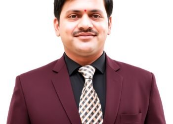 कलिंगा विश्वविद्यालय के डॉ. बेंडी आंजनेयुलु को दुनिया के शीर्ष 2% वैज्ञानिकों (World’s Top 2% Scientists) की वैश्विक सूची में शामिल किया गया