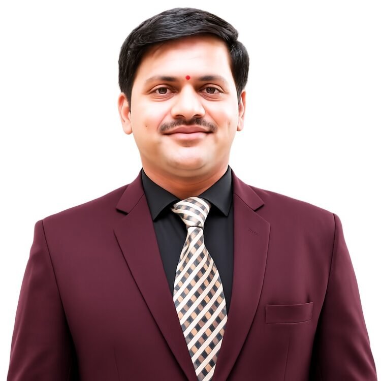 कलिंगा विश्वविद्यालय के डॉ. बेंडी आंजनेयुलु को दुनिया के शीर्ष 2% वैज्ञानिकों (World’s Top 2% Scientists) की वैश्विक सूची में शामिल किया गया