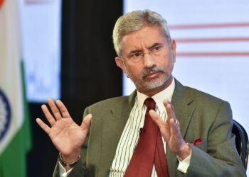 चीन के साथ संबंध सामान्य बनाने के लिए वास्तविक नियंत्रण रेखा पर स्थिरता जरूरी : विदेश मंत्री जयशंकर
