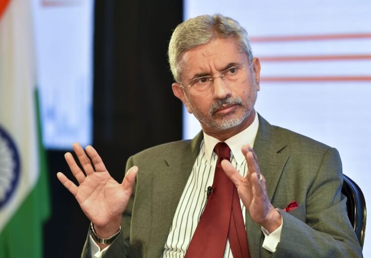 संयुक्त राष्ट्र दिवस पर भारत के विदेश मंत्री जयशंकर बोले, आज की दुनिया के मुताबिक बहुपक्षीय व्यवस्था में सुधार जरूरी