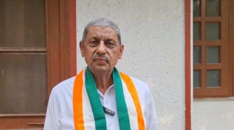 छत्तीसगढ़ में एसआईआर पर अकबर का खुलासा-जीत-हार के अंतर से चार गुना मतदाताओं के नाम विलोपित