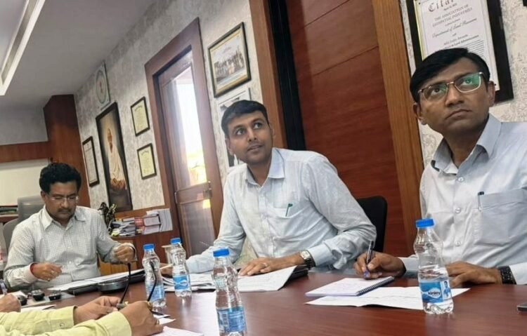 पथ विक्रेताओं को मिलेगा पीएम स्वनिधि का लाभ, ऋण वितरण और डिजिटल लेन-देन में आएगी तेजी