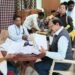 छत्तीसगढ़ के 06 जिलों के 312 वैद्यों का किया गया प्रमाणीकरण; मार्च 2027 तक 1 हजार वैद्यों के प्रमाणीकरण का लक्ष्य