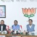 प्रधानमंत्री मोदी के कार्यकाल में छत्तीसगढ़ को मिलीं अभूतपूर्व सौगातें : कृषि मंत्री रामविचार नेताम
