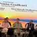 राष्ट्रीय चिंतन शिविर में शामिल हुए डिप्टी CM अरुण साव, सड़क निर्माण, गुणवत्ता और रोड सेफ्टी पर हुआ मंथन