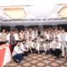 YUVA CAIT की मासिक बिजनेस मीट में मुख्य अतिथि के रूप में शामिल हुए नागरिक आपूर्ति निगम के अध्यक्ष संजय श्रीवास्तव