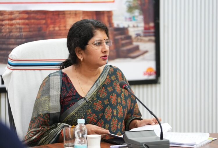 स्वस्थ बचपन की ओर बड़ा कदम, स्कूलों में शुगर कैलोरी बोर्ड लगाने बाल आयोग की अनुशंसा