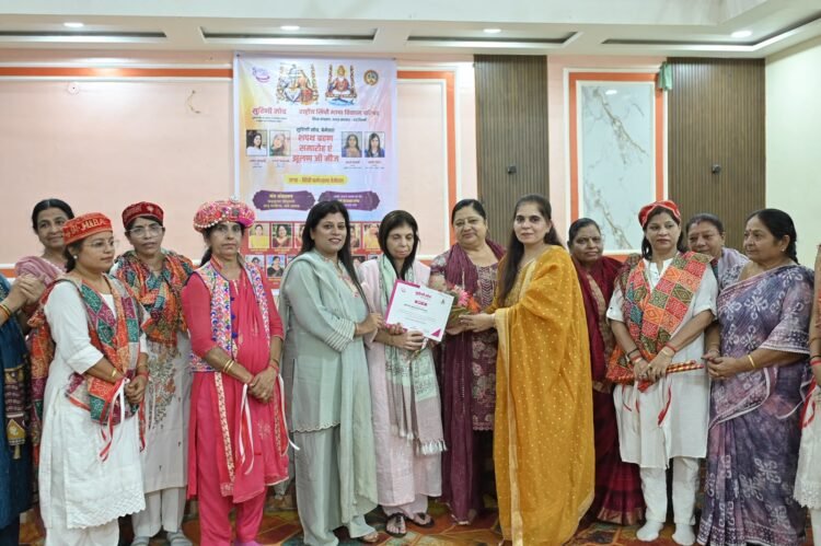 सुहिणी सोच संस्था का विस्तार अब जगदलपुर, तिल्दा, राजिम एवं धमतरी के बाद बेमेतरा में भी