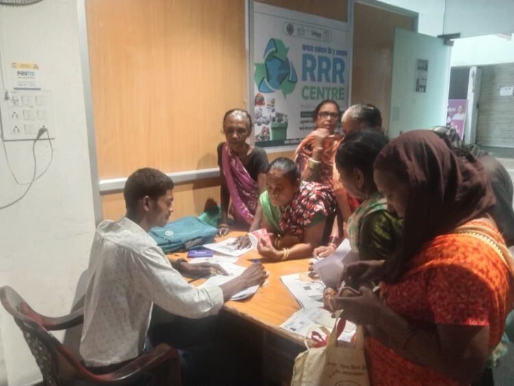 पेंशन हितग्राहियों के लिए विशेष शिविर, 15 अक्टूबर तक KYC-री KYC और DLC सत्यापन की सुविधा