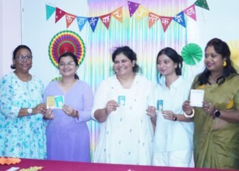 रायपुर में दो दिवसीय ‘कहानीकार’ कार्यशाला का समापन, शिक्षकों ने सीखा बच्चों को प्रकृति और पर्यावरण से जोड़ने का रचनात्मक तरीका