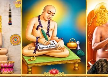 अंतरराष्ट्रीय भक्ताम्बर दिवस पर 9 अक्टूबर को एक साथ गूंजेगा भक्ताम्बर स्तोत्र