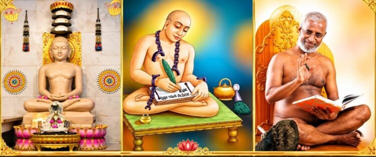 अंतरराष्ट्रीय भक्ताम्बर दिवस पर 9 अक्टूबर को एक साथ गूंजेगा भक्ताम्बर स्तोत्र