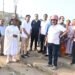 अंबिकापुर में स्कूटी से निकले डिप्टी CM अरुण साव, सफाई व्यवस्था का लिया जायजा; केरसु तालाब सुधारने और सड़क काम जल्द शुरू करने के दिए निर्देश