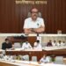 राष्ट्रपति द्रौपदी मुर्मू का 22-23 अक्टूबर को छत्तीसगढ़ दौरा प्रस्तावित, रायपुर-जगदलपुर में कार्यक्रम; मुख्य सचिव ने तैयारियों की समीक्षा कर दिए निर्देश