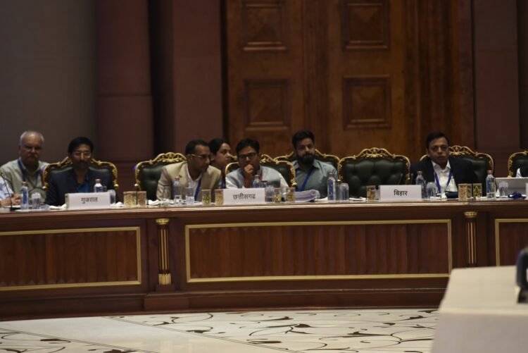 GST सुधारों से छत्तीसगढ़ के व्यापार-उद्योग को मिलेगा लाभ: वित्त मंत्री ओ.पी. चौधरी