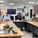 रायपुर की ट्रैफिक और सुरक्षा व्यवस्था होगी मजबूत, ITMS वार रूम को सेंटर फॉर गुड गवर्नेंस बनाने की तैयारी