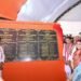 पंडरिया के वनांचल क्षेत्र को ₹5.96 करोड़ के विकास कार्यों की सौगात, कुई-कुकदूर में तहसील भवन का लोकार्पण और छात्राओं के लिए निःशुल्क बस सेवा शुरू