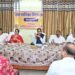 रायपुर पश्चिम में विकास कार्यों की समीक्षा, विधायक राजेश मूणत ने अधिकारियों को दिए निर्देश; सफाई, पेयजल और स्ट्रीट लाइट व्यवस्था सुधारने पर जोर