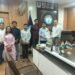 107 में से 100 विद्यार्थी अनुत्तीर्ण घोषित, ABVP ने IGKV कुलपति को सौंपा ज्ञापन; निःशुल्क पुनर्मूल्यांकन सहित प्रमुख माँगों पर बनी सहमति