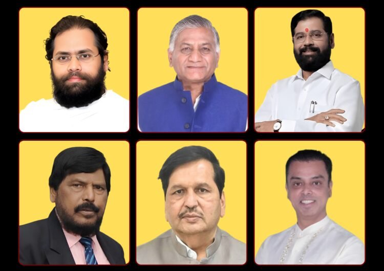 18 अक्टूबर को मुंबई में सजेगा मैत्री का महापर्व, विश्व मैत्री महोत्सव में जुटेंगे संत और हजारों श्रद्धालु
