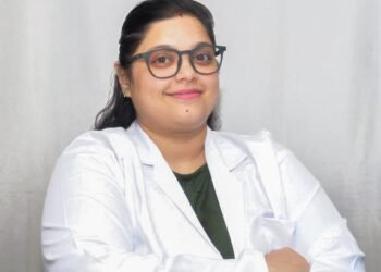 स्तन कैंसर जागरूकता माह 2026: हर कहानी अलग है, हर सफर महत्वपूर्ण है:डॉ. आकांक्षा चिखलीकर