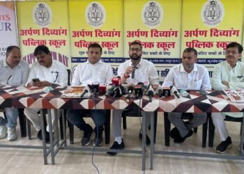 रायपुर में आज से सजेगी ‘रंगीलो रास गरबा’ की महफिल, 19 अक्टूबर तक जैनम मानस भवन में होगा आयोजन