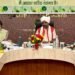 छत्तीसगढ़ में लघु वनोपज समिति प्रबंधकों और फड़मुंशियों को 2-2 लाख का सामाजिक सुरक्षा कवच, सेवानिवृत्ति पर मिलेगा 1 लाख रुपये