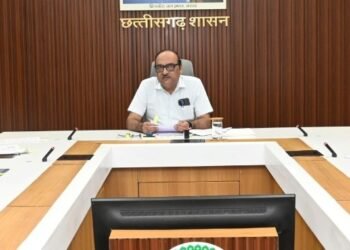 छत्तीसगढ़ अत्यावश्यक सेवा संधारण तथा विच्छिन्नता निवारण संशोधन विधेयक 2026-