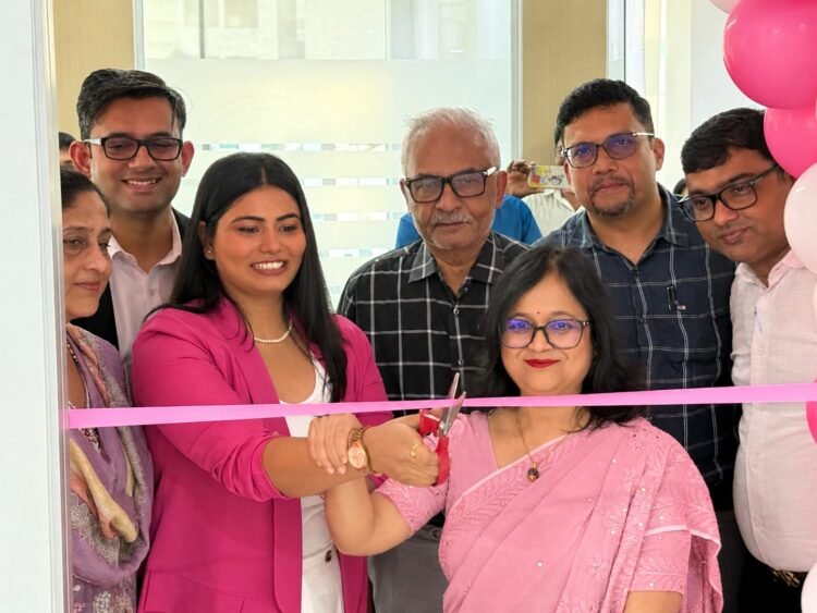 रामकृष्ण केयर कैंसर इंस्टीट्यूट ने रायपुर में शुरू की समर्पित ‘ब्रेस्ट केयर क्लिनिक’