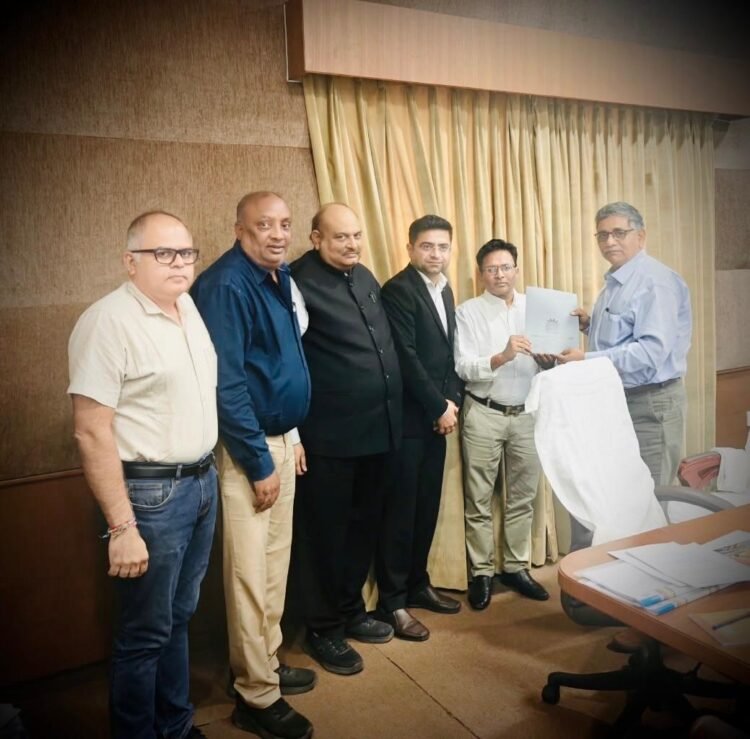 GST नियमों में राहत की मांग: CAIT ने उठाए व्यापारियों के 7 अहम मुद्दे, एमनेस्टी योजना से लेकर ITC तक सुधार के सुझाव