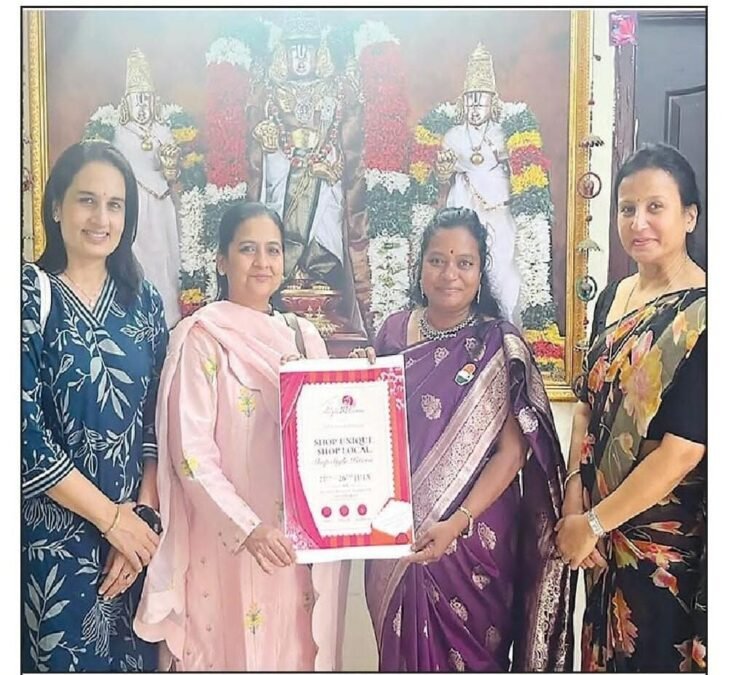 इंदौर में 16-17 अक्टूबर को सजेगा ‘स्टाइल पिटारा एलीट’, एक छत के नीचे मिलेंगे देशभर के डिजाइनर कलेक्शन