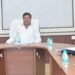 धान खरीदी 2026-27: किसानों को नहीं होगी परेशानी, सभी केंद्रों पर बारदाना, बिजली-पानी की व्यवस्था के निर्देश