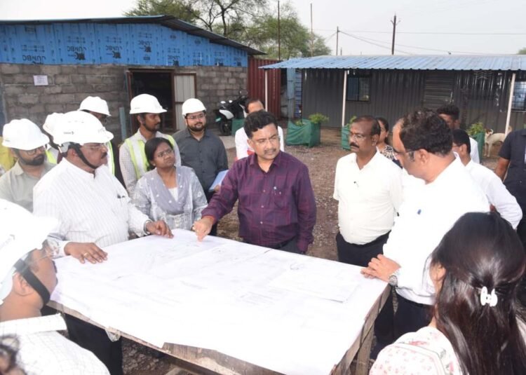 एशियन गेम्स में कांस्य पदक जीतने वाले अनिमेष कुजूर से CM साय ने की मुलाकात, कहा- छत्तीसगढ़ का बढ़ाया गौरव