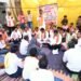 लोहझरी गांव को डिप्टी CM विजय शर्मा की ₹20.20 लाख की सौगात, जमीन पर बैठकर सुनीं ग्रामीणों की समस्याएं