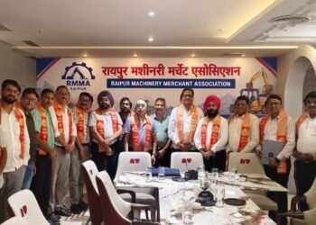 CAIT के ‘व्यापारी संवाद’ अभियान में व्यापारियों की समस्याओं पर मंथन, समाधान के लिए शासन-प्रशासन के समक्ष उठेंगे मुद्दे