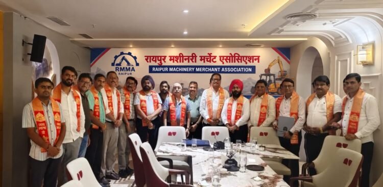 CAIT के ‘व्यापारी संवाद’ अभियान में व्यापारियों की समस्याओं पर मंथन, समाधान के लिए शासन-प्रशासन के समक्ष उठेंगे मुद्दे