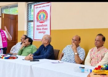 जबलपुर में 3 जनवरी को दिगम्बर जैन सोशल ग्रुप फेडरेशन का 31वाँ राष्ट्रीय अधिवेशन तथा 27 दिसंबर को इंदौर में जैन युवक-युवती परिचय सम्मेलन आयोजित होगा