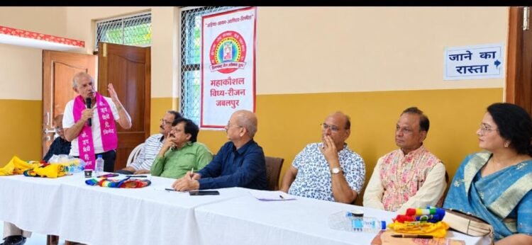 जबलपुर में 3 जनवरी को दिगम्बर जैन सोशल ग्रुप फेडरेशन का 31वाँ राष्ट्रीय अधिवेशन तथा 27 दिसंबर को इंदौर में जैन युवक-युवती परिचय सम्मेलन आयोजित होगा