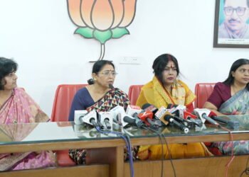 बीएसपी के निजीकरण की खबरों पर लक्ष्मी वर्मा का पलटवार, बोलीं- कांग्रेस फैला रही भ्रम; अफवाह फैलाने वालों पर FIR हो