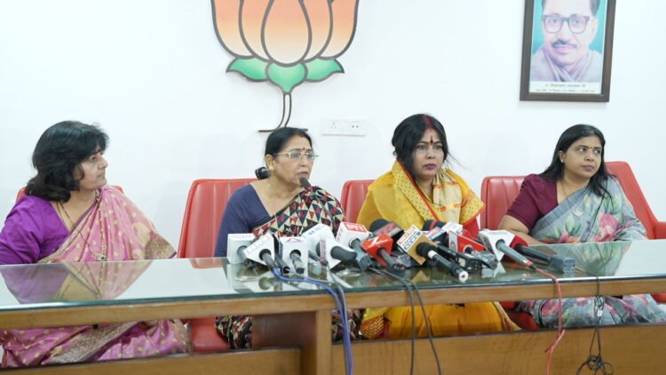 बीएसपी के निजीकरण की खबरों पर लक्ष्मी वर्मा का पलटवार, बोलीं- कांग्रेस फैला रही भ्रम; अफवाह फैलाने वालों पर FIR हो