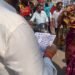 मोवा में दुर्गा विसर्जन के दौरान पर्चे बांटने पर विवाद, पार्षद देवदत्त द्विवेदी ने कांग्रेस पर साधा निशाना