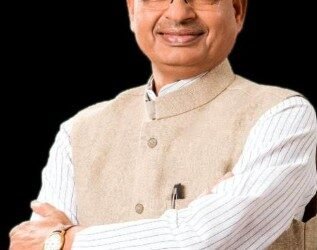 भारत की कृषि गाथा का नया रूप: परिवर्तन का एक दशक: शिवराज सिंह चौहान