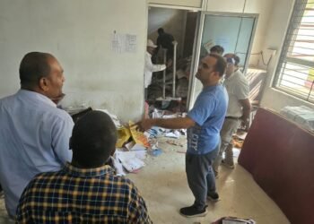 रायपुर निगम की कबाड़ सामग्री होगी नीलाम, 35 साइकिलें और 27 व्हीलचेयर जरूरतमंद सेवाओं को सौंपीं