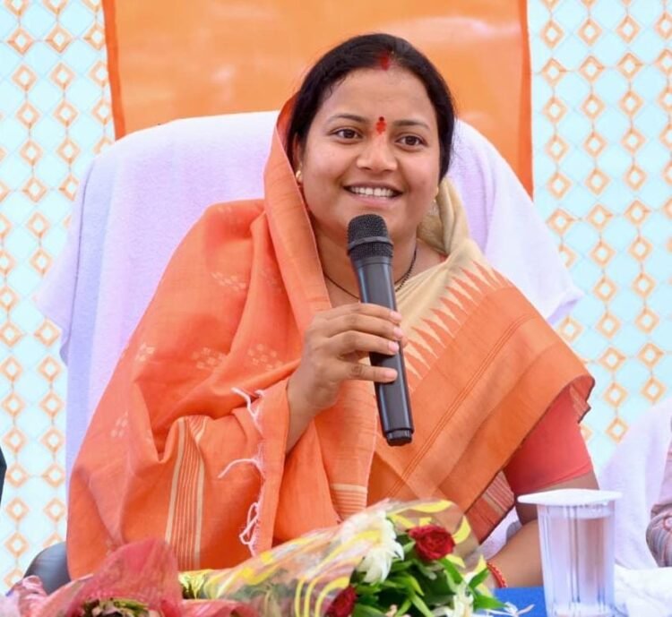 छत्तीसगढ़ के 6 केंद्रों को मिलेंगे नए भवन, सरकार ने मंजूर किए 2.70 करोड़ रुपये