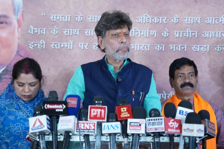 प्रदेश प्रभारी के मार्गदर्शन से हमारा विश्वास और मजबूत हुआ है – किरण देव