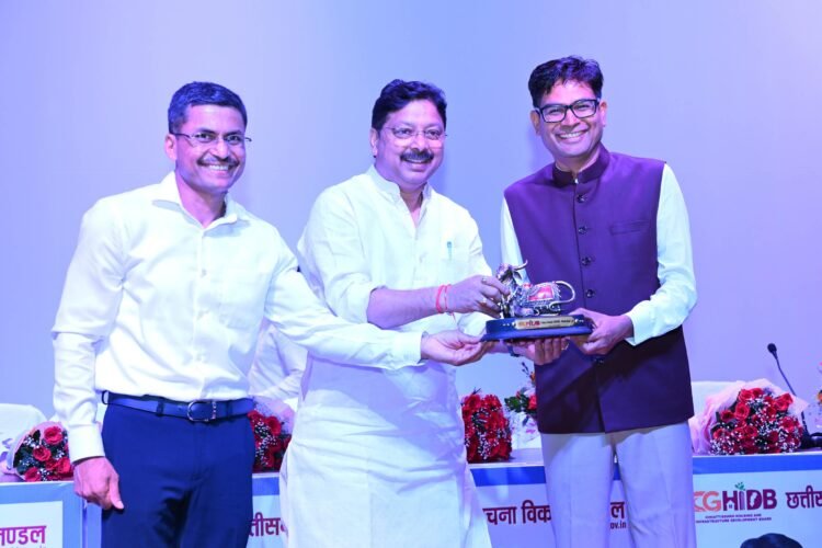 हाउसिंग बोर्ड को नई पहचान देने की तैयारी, आवास के साथ बड़े इंफ्रास्ट्रक्चर प्रोजेक्ट भी करेगा