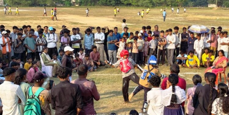 सरगुजा ओलंपिक में 4.16 लाख खिलाड़ियों ने कराया पंजीयन, पुरुषों से 69 हजार ज्यादा महिला खिलाड़ी