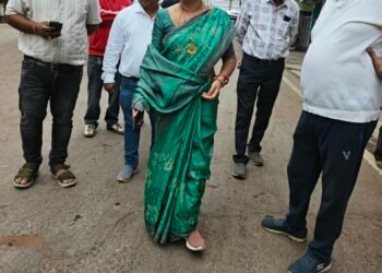 दीपावली से पहले रायपुर में चलेगा विशेष सफाई अभियान, गायत्री चंद्राकर ने दिए निर्देश