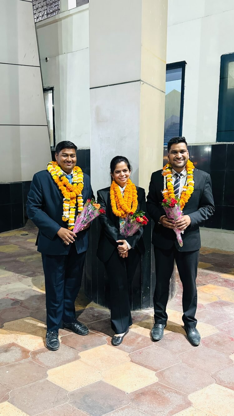 ज़ोनेकॉन में रायपुर सुपर चैप्टर की धूम